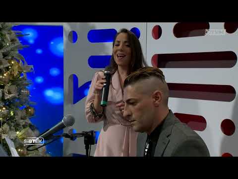 Sibtek - THE PRAYER - Julie u Andrew Zahra