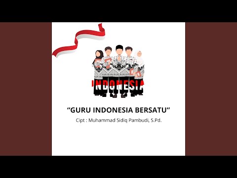 GURU INDONESIA BERSATU