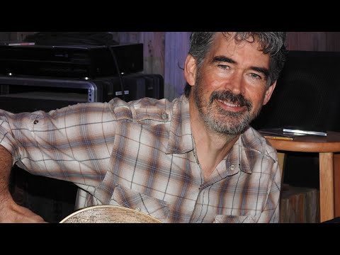Slaid Cleaves Live Stream - October edition