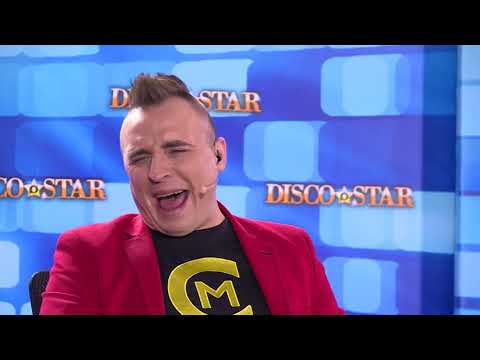 Disco Star 2018 - odcinek #5, część #3