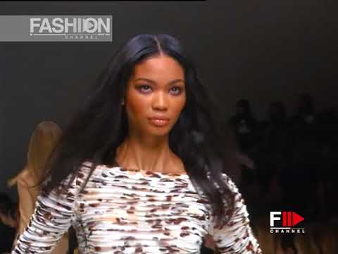 BLUMARINE Spring 2011 Milan - Fashion Channel