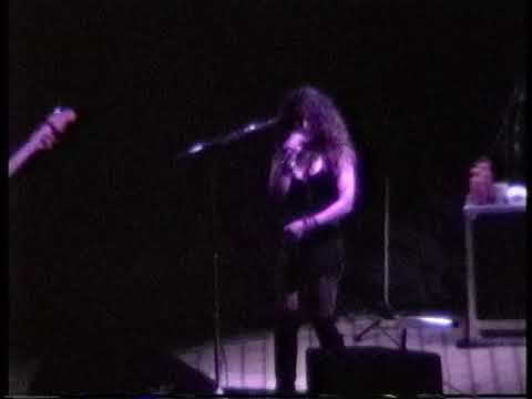 Thumbnail for Chrissy Steele - Live in Miami - Jethro Tull - Cat Fish Rising American Tour by Chrissy Steele