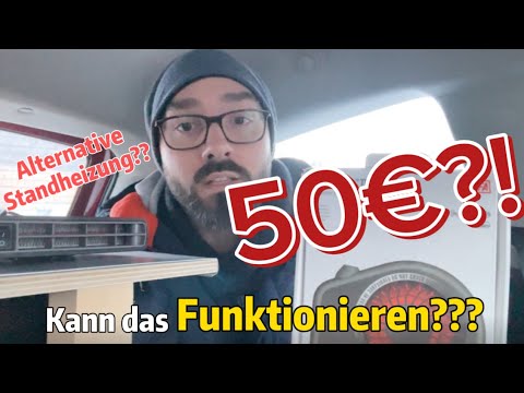 Ice-free windows for €50?? DEFA Termini II 1400