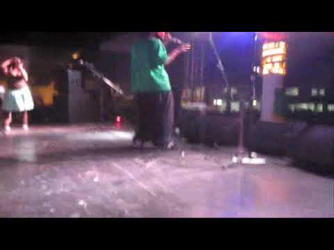 Hornsman Coyote in Mexico city Vibraciones de America fest.pt 2