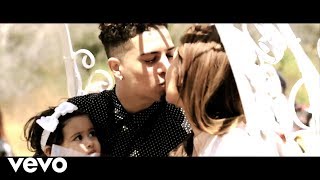 Glenn Travis - Feel My Love (Music Video) ft. The Ace Family