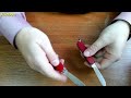 Peilis Victorinox Recruit