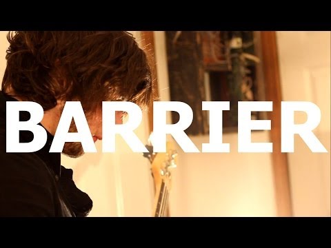 Barrier - "The Despot" Live at Little Elephant
