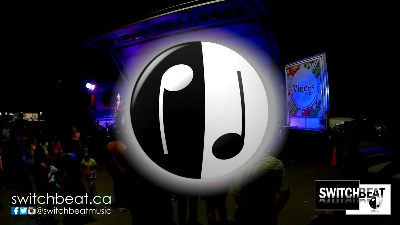 Promotional video thumbnail 2 for Switchbeat