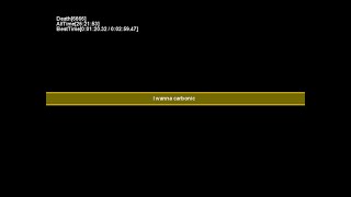 アイワナいろいろ(carbonicメイン)