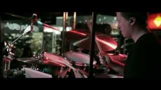 Richie Jarvis - Paiste Artist Showcase and Cymbal Night - All Night Long