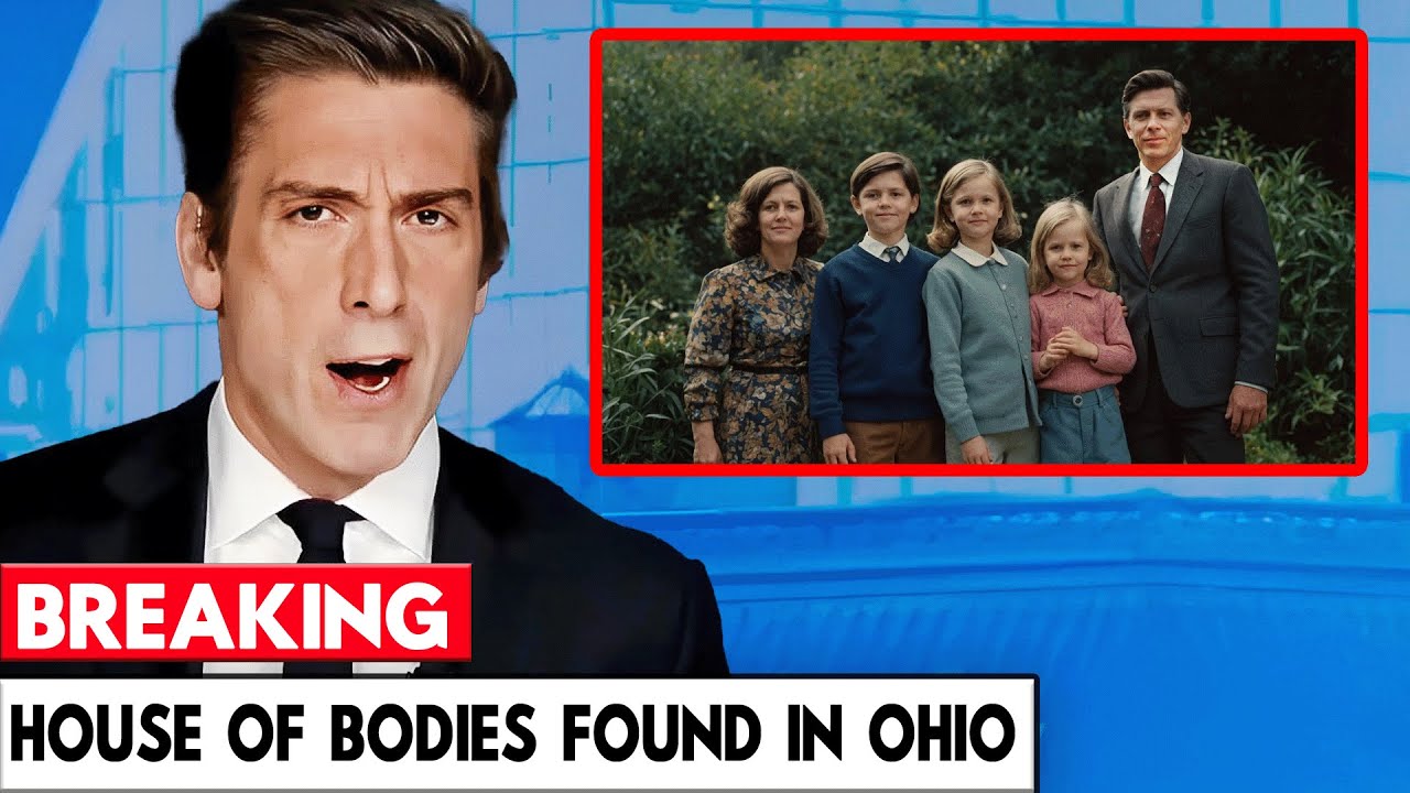 12-Year-Old Girl Murdered Her Entire Family Out Of Boredom | True Crime Documentary