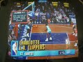 Pandora's Box 6: NBA Jam gameplay