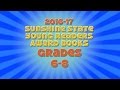 OCPS | 2016 Sunshine State Books Grades 6-8