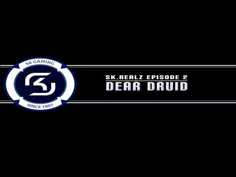 Realz Episode 2 - Dear Druid - WOTLK RMP Priest POV