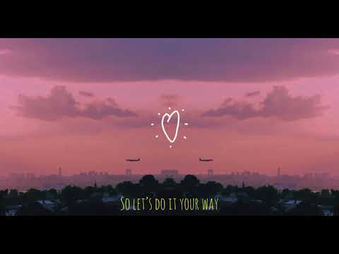 GORCHITZA featuring Jenny Kwon - Everything You Do [lyric video]