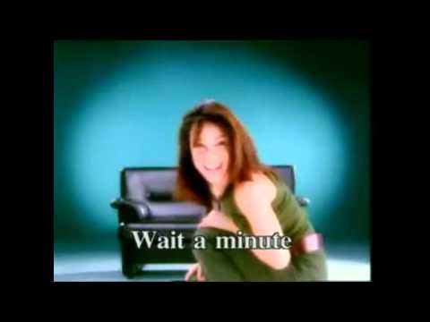 Nicole Theriault - Mr. Postman