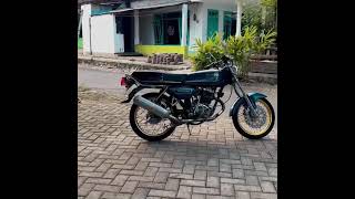Download lagu STORY WA HEREX GL 100 GA ADA OBAT mp3