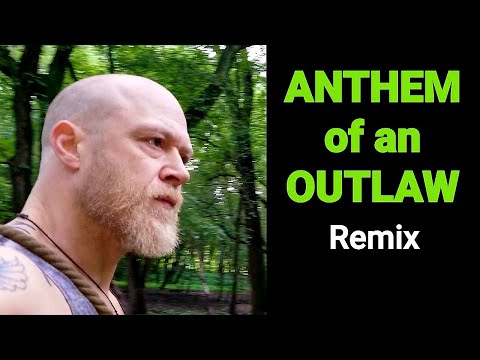 Anthem of an Outlaw - Apalachee Don w/ BIG Chuk