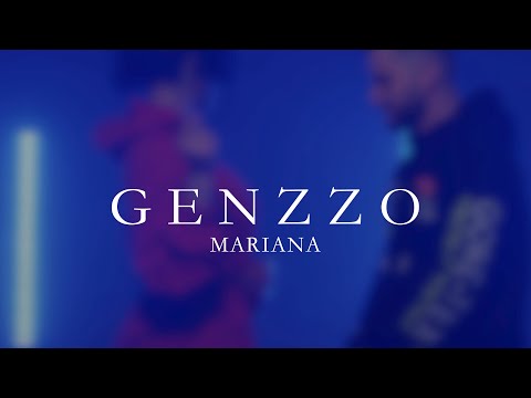 Genzzo - Mariana (Prod. by DJ A-Boom)