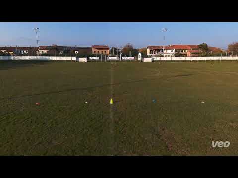 Ac Sangiustese vs Bollengo