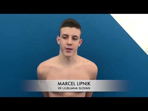 Kapetan U15 Marcel Lipnik - Izjava pred zaključnim turnirjem pokala Slovenije 2022/23