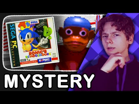 What IS Sonic's Schoolhouse? ...No, Really.