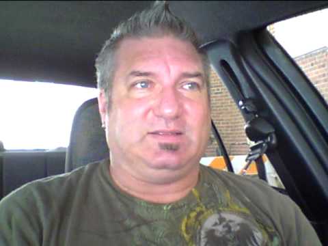 The Cab Chronicles, Part 10.(The Squeeze & The Crush)