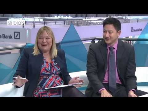 Sibos TV: Good Morning Sibos - 29 Sept 2016