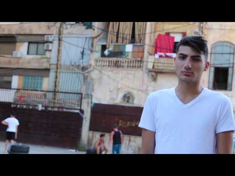 "شو حيقولوا" A Short Film About Deciding Your Own Path in Life *Arabic and English Subtitles*