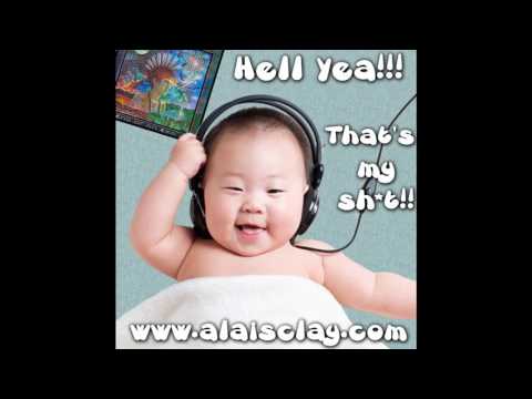 Alais Clay More Than This