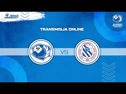 Górnik Konin VS Centra 1946 Ostrów Wielkopolski