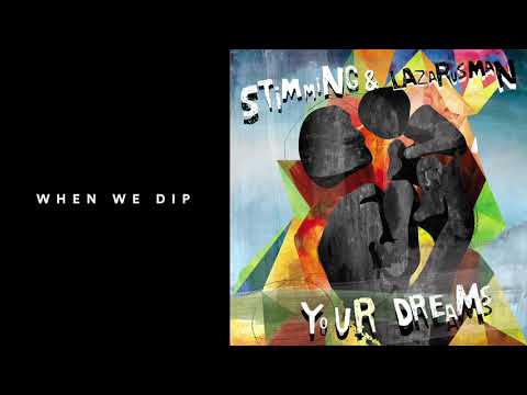 Premiere: Stimming & Lazarusman - Your Dreams (Lucid Version) [Gruuv]