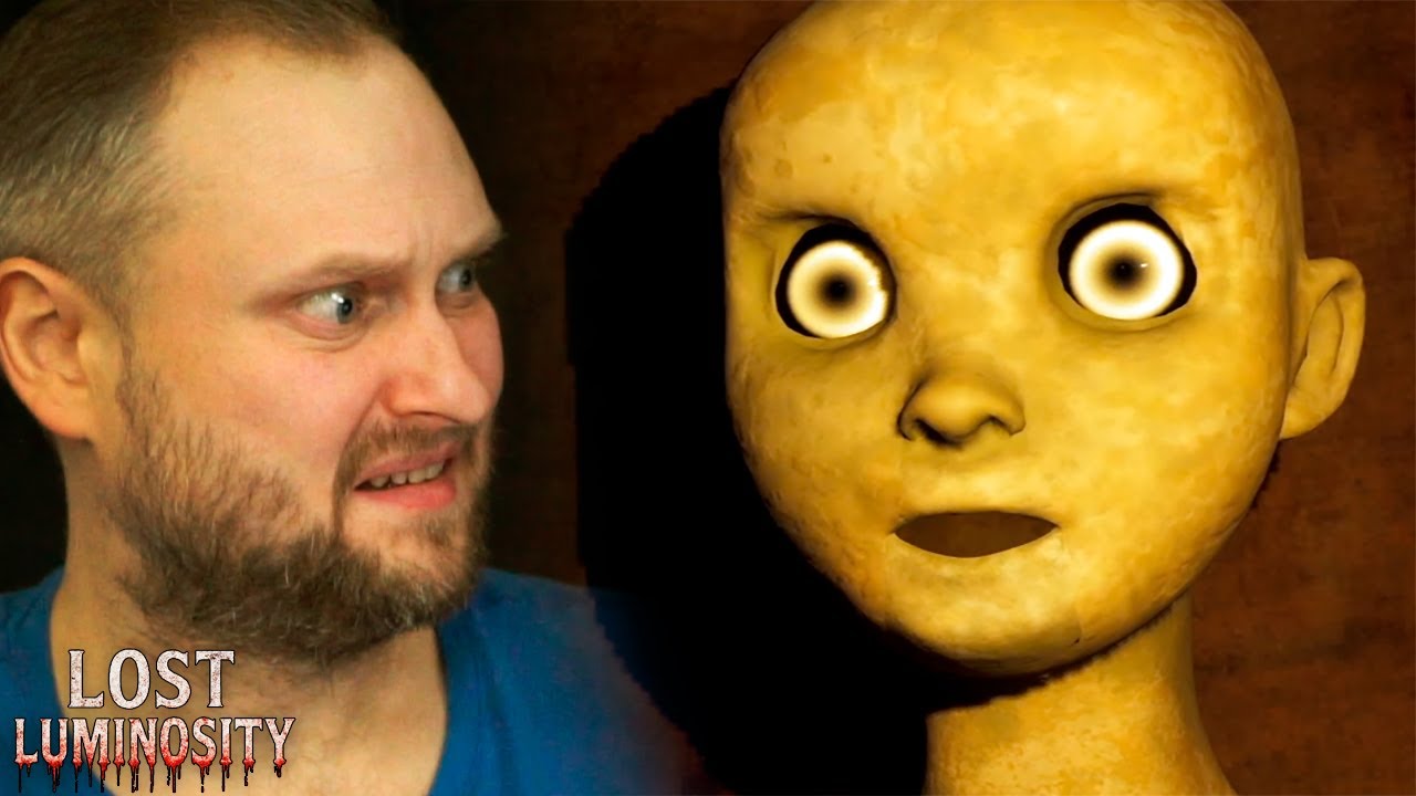 УЖАСНО БОЛЬШАЯ КВАРТИРА ► Lost Luminosity