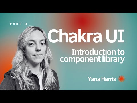 Chakra UI [Part 1]: The Secret to Effortless React Apps