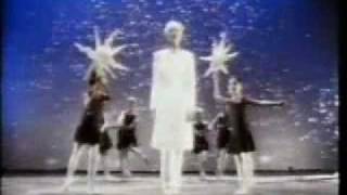 Eurythmics - Brand new day