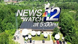 5pm Newscast