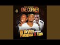 One Corner (feat. Patapaa, Ege) (Remix)