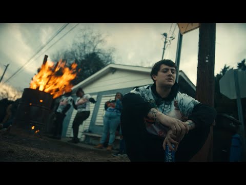 Kidd G - Ain't Been Sober (Official Video)