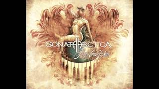 Wildfire, part II - One With The Mountain - Sonata Arctica