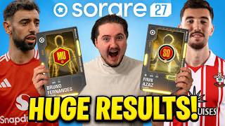 Sorare 27 Premier League & Championship Review EP. 2 | Best Cards to B