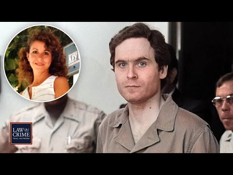 Ted Bundy Survivor Details Escaping Serial Killer's Sorority House Rampage: 'The Demon'