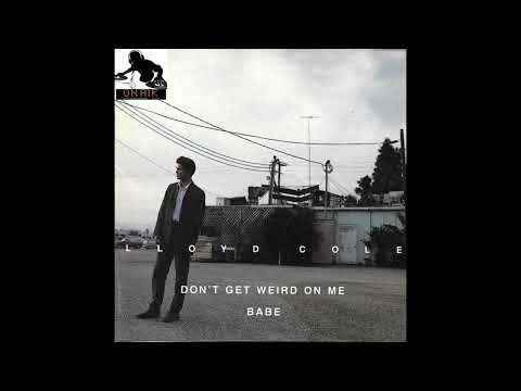 Lloyd Cole - Weeping Wine