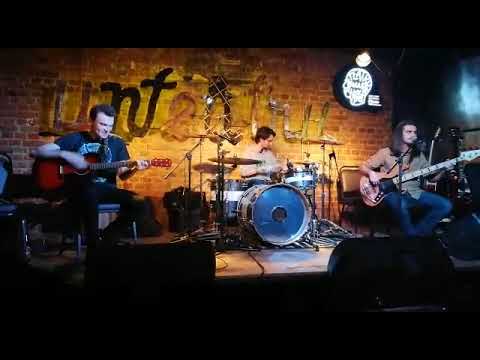 Nuanțe - Două Minute (acustic) (live unteatru)