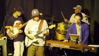 Download lagu ellmer ワンマンライブ《STREET ECHO vol.15》 mp3