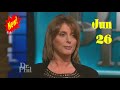 Dr Phil Show 2022 Jun 26 Teenage Confessions
