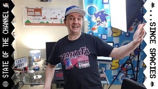 State of the Channel Video - September 2018