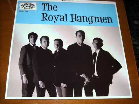 The Royal Hangmen-wake up