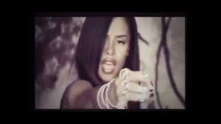 Aaliyah - Choosey Lover | MUSIC VIDEO