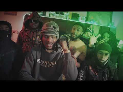 BL JWILL What You Know(Official Video)