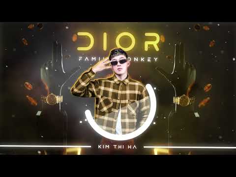 Kour Remix - DIOR 2022 Remix